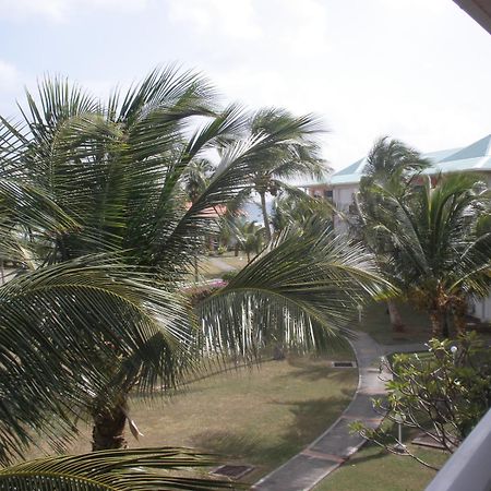 Pipiri Page Crystal Beach- Marina C0Nciergerie Saint-Francois  Exterior foto