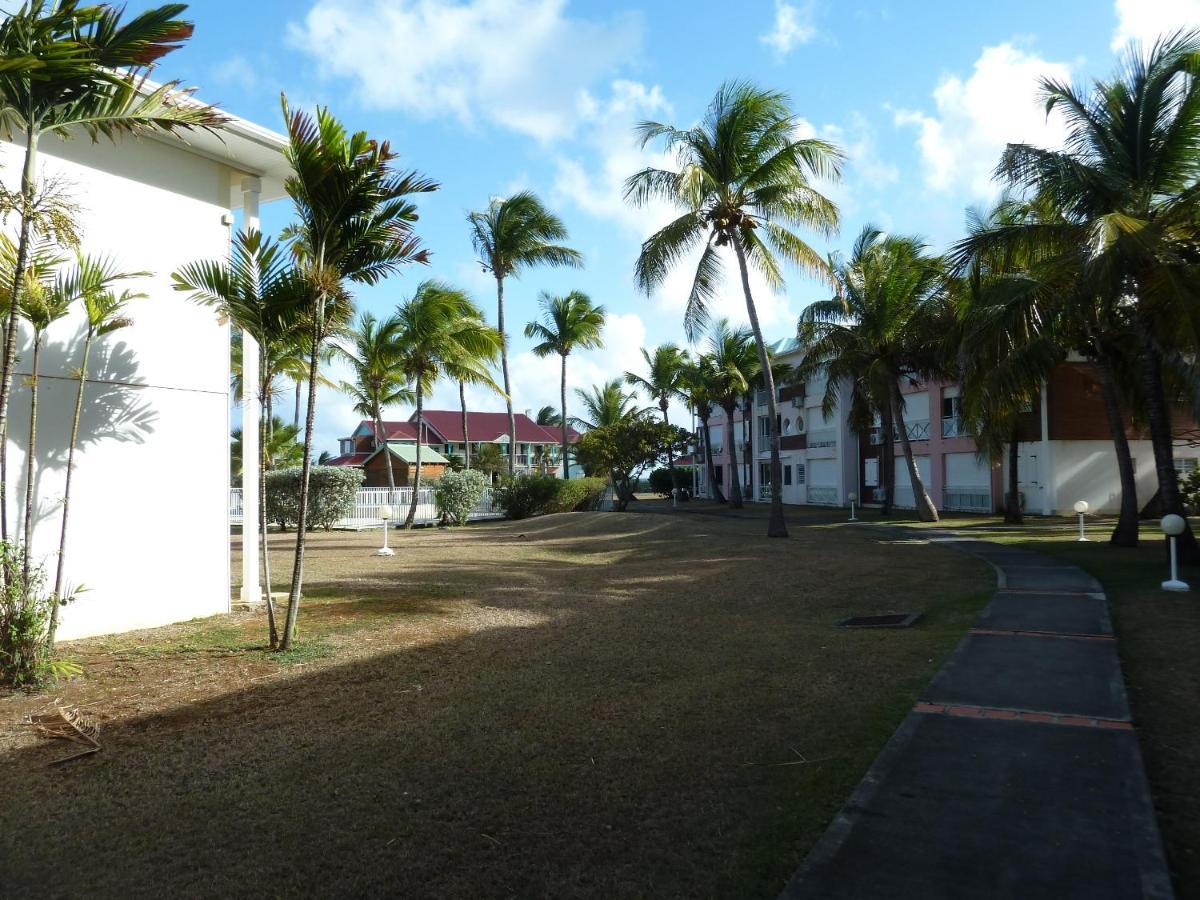 Pipiri Page Crystal Beach- Marina C0Nciergerie Saint-Francois  Exterior foto